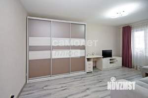 1-к квартира, вторичка, 37м2, 4/10 этаж