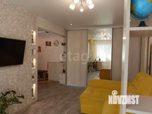 2-к квартира, вторичка, 45м2, 2/3 этаж