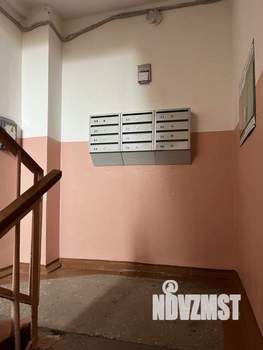 2-к квартира, вторичка, 45м2, 5/5 этаж