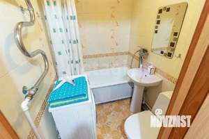 Студия квартира, вторичка, 29м2, 1/5 этаж