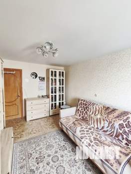 2-к квартира, вторичка, 41м2, 7/9 этаж