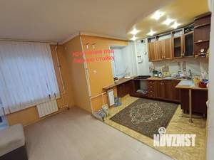 3-к квартира, вторичка, 61м2, 2/5 этаж