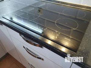 1-к квартира, вторичка, 53м2, 13/16 этаж