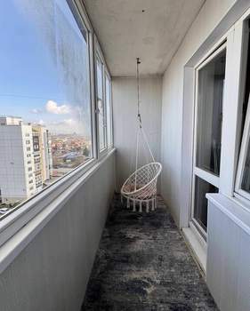 2-к квартира, вторичка, 56м2, 10/10 этаж