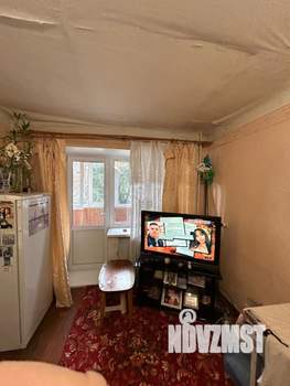 3-к квартира, вторичка, 56м2, 2/3 этаж