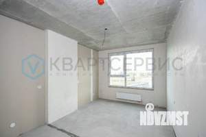 2-к квартира, сданный дом, 63м2, 4/17 этаж