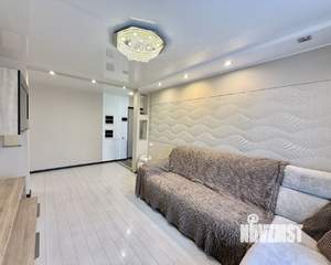 3-к квартира, вторичка, 60м2, 6/9 этаж