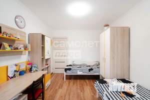 2-к квартира, вторичка, 48м2, 4/5 этаж