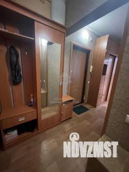 2-к квартира, вторичка, 52м2, 4/12 этаж