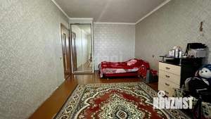 1-к квартира, вторичка, 32м2, 5/5 этаж