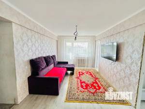 3-к квартира, вторичка, 60м2, 5/5 этаж