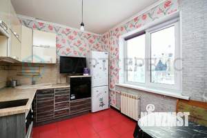 1-к квартира, вторичка, 37м2, 2/10 этаж