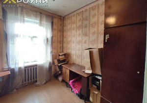 2-к квартира, вторичка, 47м2, 3/3 этаж