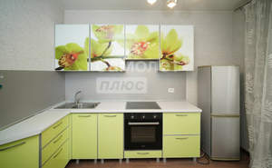 1-к квартира, вторичка, 39м2, 5/19 этаж