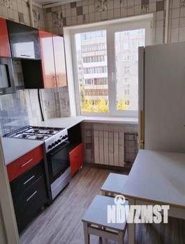 1-к квартира, вторичка, 29м2, 6/9 этаж