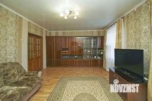 3-к квартира, вторичка, 71м2, 1/3 этаж
