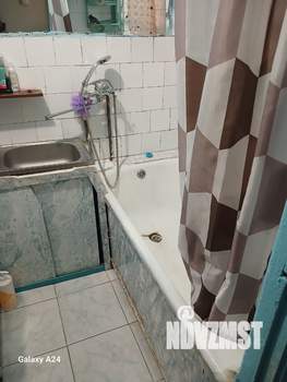 4-к квартира, вторичка, 59м2, 2/5 этаж