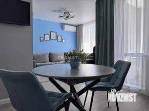 1-к квартира, вторичка, 43м2, 5/22 этаж