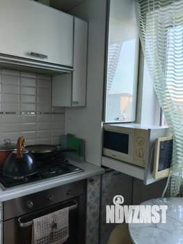 3-к квартира, вторичка, 49м2, 3/5 этаж