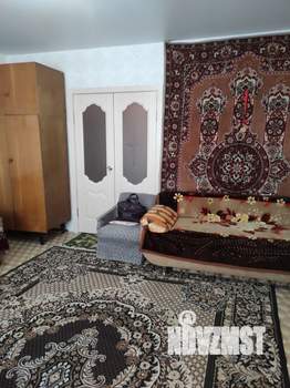 1-к квартира, вторичка, 38м2, 2/5 этаж