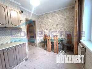 1-к квартира, вторичка, 37м2, 2/9 этаж