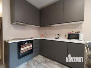 1-к квартира, вторичка, 46м2, 7/17 этаж