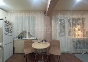 2-к квартира, вторичка, 57м2, 2/5 этаж