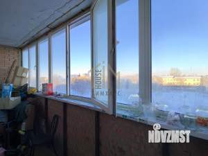 2-к квартира, вторичка, 70м2, 4/9 этаж