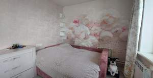 Студия квартира, вторичка, 33м2, 10/10 этаж