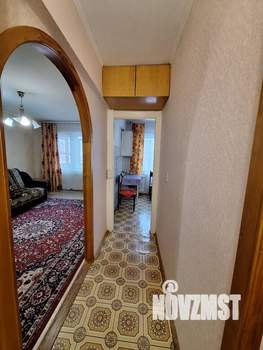 2-к квартира, вторичка, 45м2, 2/5 этаж