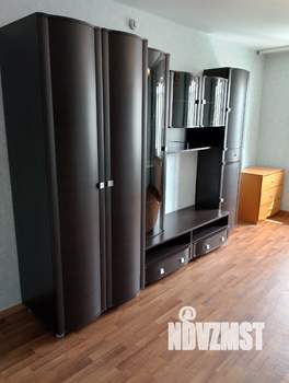 1-к квартира, вторичка, 35м2, 3/3 этаж