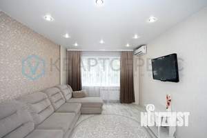 3-к квартира, вторичка, 63м2, 3/9 этаж