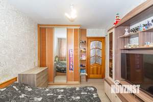 2-к квартира, вторичка, 48м2, 1/5 этаж