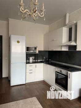 3-к квартира, вторичка, 62м2, 6/12 этаж