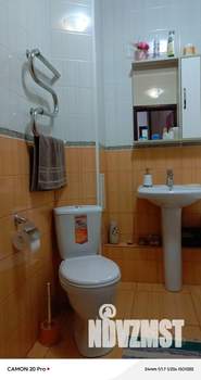 Студия квартира, вторичка, 29м2, 7/9 этаж