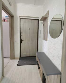 2-к квартира, вторичка, 55м2, 3/8 этаж