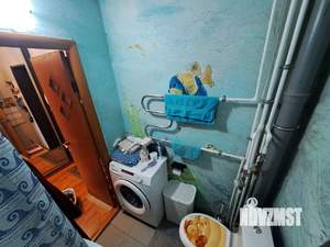 1-к квартира, вторичка, 34м2, 4/5 этаж