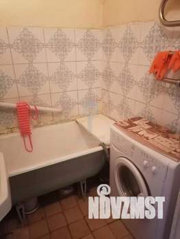 2-к квартира, вторичка, 43м2, 7/9 этаж