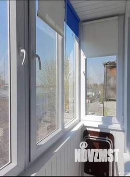 1-к квартира, вторичка, 29м2, 5/5 этаж