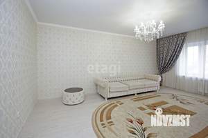 4-к квартира, вторичка, 99м2, 2/9 этаж