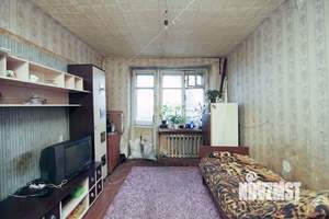 3-к квартира, вторичка, 54м2, 3/3 этаж