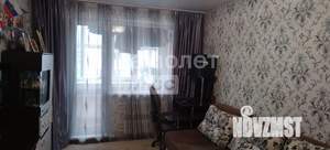 2-к квартира, вторичка, 44м2, 5/5 этаж