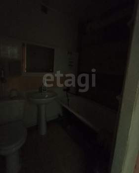 3-к квартира, вторичка, 55м2, 2/5 этаж