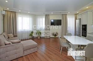 3-к квартира, вторичка, 78м2, 7/9 этаж