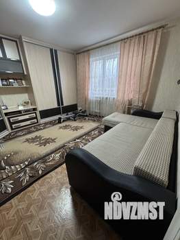 1-к квартира, вторичка, 36м2, 2/10 этаж