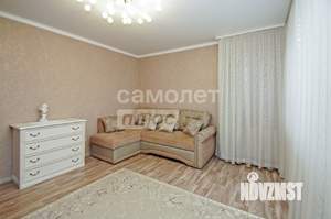2-к квартира, вторичка, 56м2, 3/5 этаж