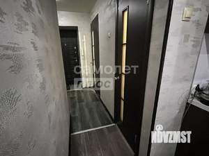 1-к квартира, вторичка, 34м2, 8/9 этаж