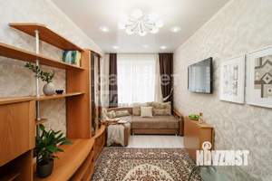 2-к квартира, вторичка, 52м2, 1/14 этаж