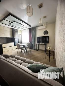3-к квартира, вторичка, 72м2, 8/16 этаж