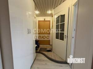 2-к квартира, вторичка, 49м2, 3/5 этаж